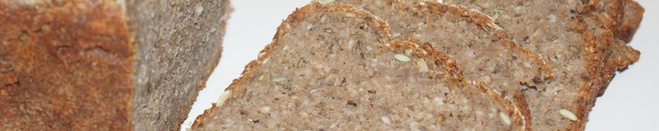 Rugbrød