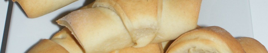 Pølsehorn