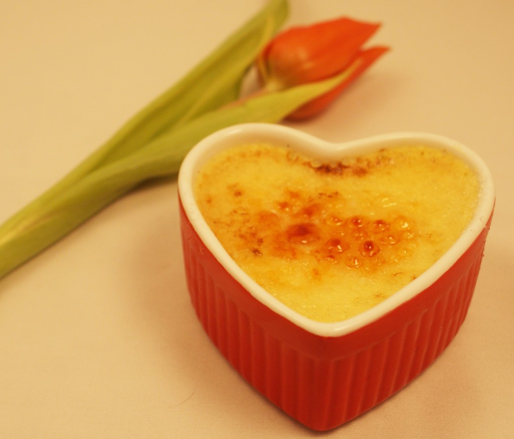 Creme Brulee